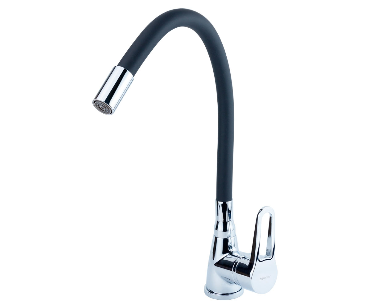 Змішувач для мийки AQUATICA  HL-4B530C HL-4B530C