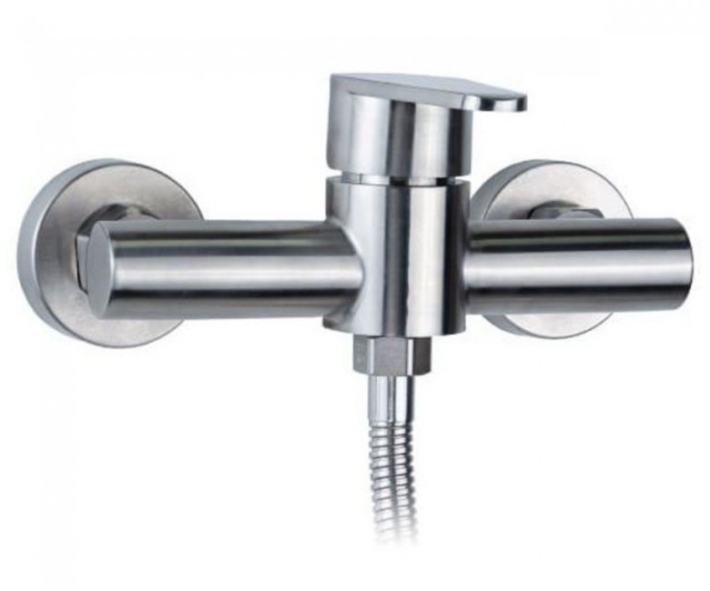 Змішувач для душу AQUATICA  HT-1D171P HT-1D171P