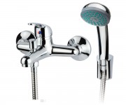Змішувач для ванни AQUATICA  IG-1C149C