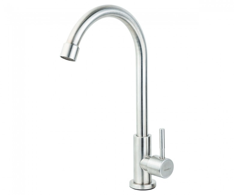 Монокран з гайковим кріпленням AQUATICA  KT-1G170P KT-1G170P
