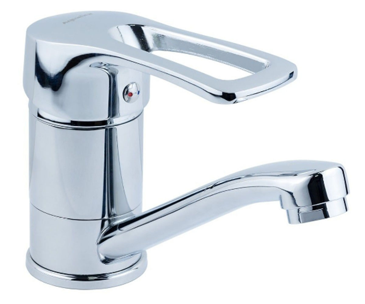Кухонный смеситель AQUATICA  MD-2B144C MD-2B144C