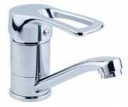 Кухонный смеситель AQUATICA  MD-2B144C