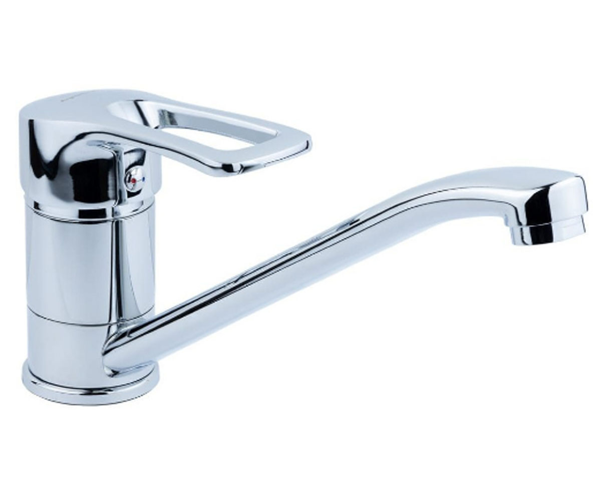 Кухонный смеситель AQUATICA  MD-2B244C MD-2B244C