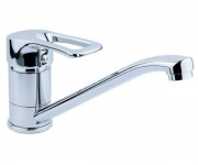 Кухонный смеситель AQUATICA  MD-2B244C