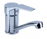 Змішувач з коротким виливом AQUATICA  MJ-1B135C