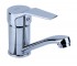 Змішувач з коротким виливом AQUATICA  MJ-1B135C MJ-1B135C