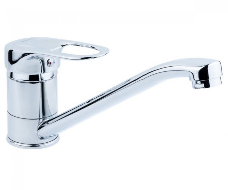 Змішувач для кухні AQUATICA  MJ-2B229C MJ-2B229C