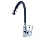 Змішувач з гнучким носиком AQUATICA  ML-4B544C