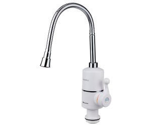 Кран-водонагрівач AQUATICA  NZ-6B312W