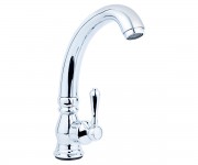 Кран вентильний AQUATICA  PL-1G156C