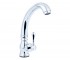 Кран вентильний AQUATICA  PL-1G156C PL-1G156C