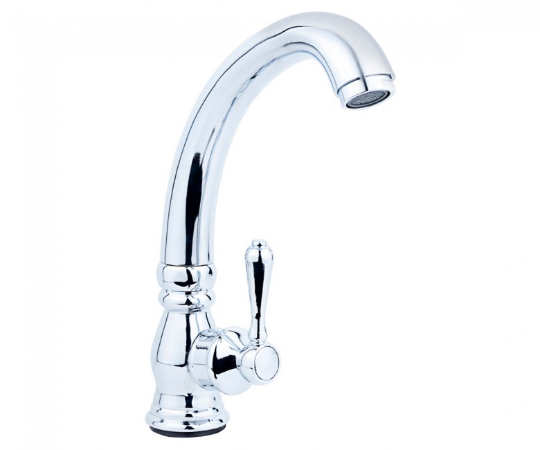 Кран вентильний AQUATICA  PL-1G156C PL-1G156C