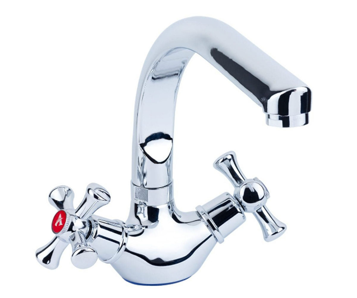 Змішувач для кухні AQUATICA  PL-4B255C PL-4B255C