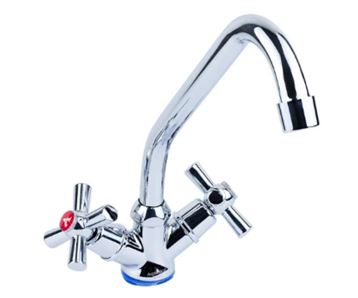 Змішувач для кухні AQUATICA  PM-1B157C PM-1B157C