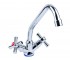 Змішувач для кухні AQUATICA  PM-1B157C PM-1B157C