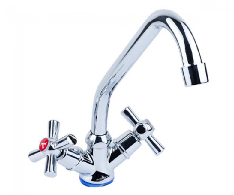 Змішувач для кухні AQUATICA  PM-1B157C PM-1B157C