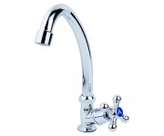 Монокран з гайкою AQUATICA  QM-1G159C