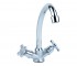 Змішувач для мийки AQUATICA  QN-2B158C QN-2B158C