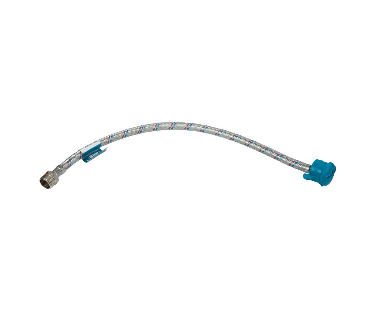 Шланг для води 50 см AQUATICA  XA-5205 XA-5205
