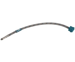Шланг підводка 1/2 50 см AQUATICA  XA-5405