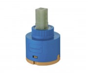 Керамічний картридж 35 мм AQUATICA  XD-3134