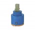 Керамічний картридж 40 мм AQUATICA  XD-3150 XD-3150