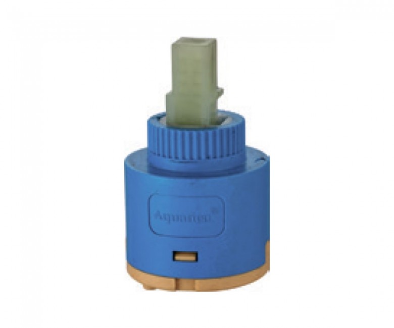 Керамічний картридж 40 мм AQUATICA  XD-3150 XD-3150