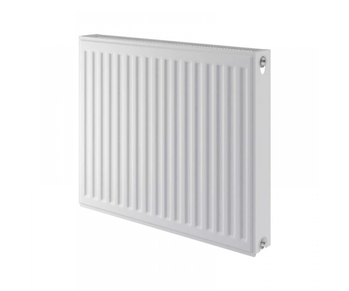 Радіатор сталевий 50х40 см AQUATRONIC  11 500H X0400L 11 500H X0400L
