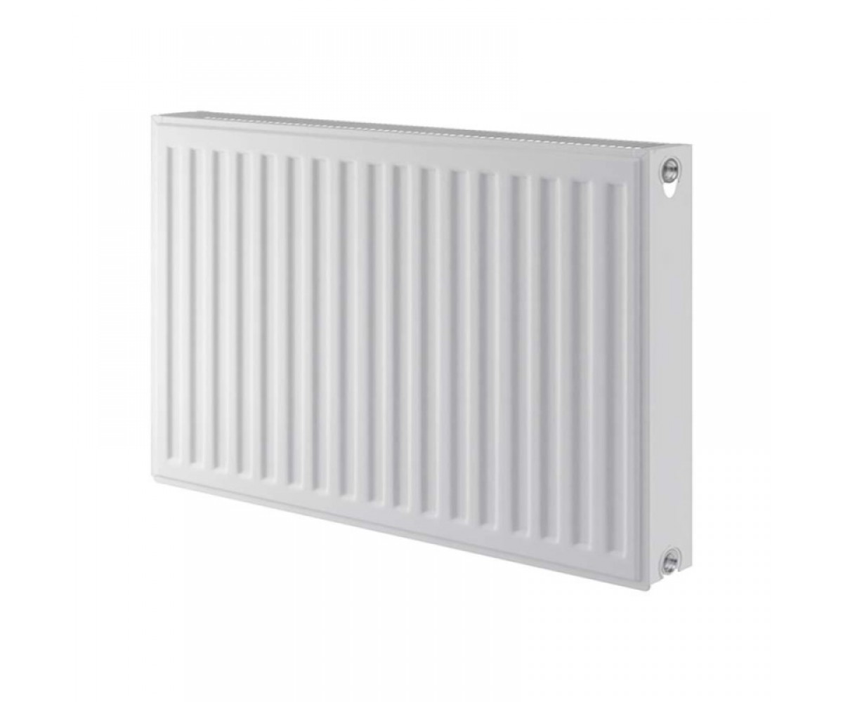 Радіатор сталевий 50х110 см AQUATRONIC  11 500HX1100L 11 500HX1100L