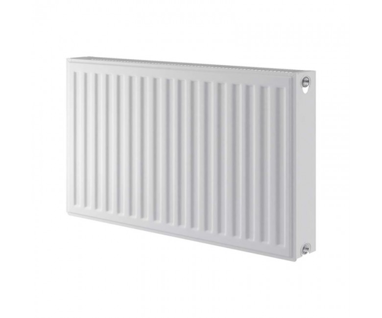 Радіатор сталевий 50х140 см AQUATRONIC  11 500HX1400L 11 500HX1400L