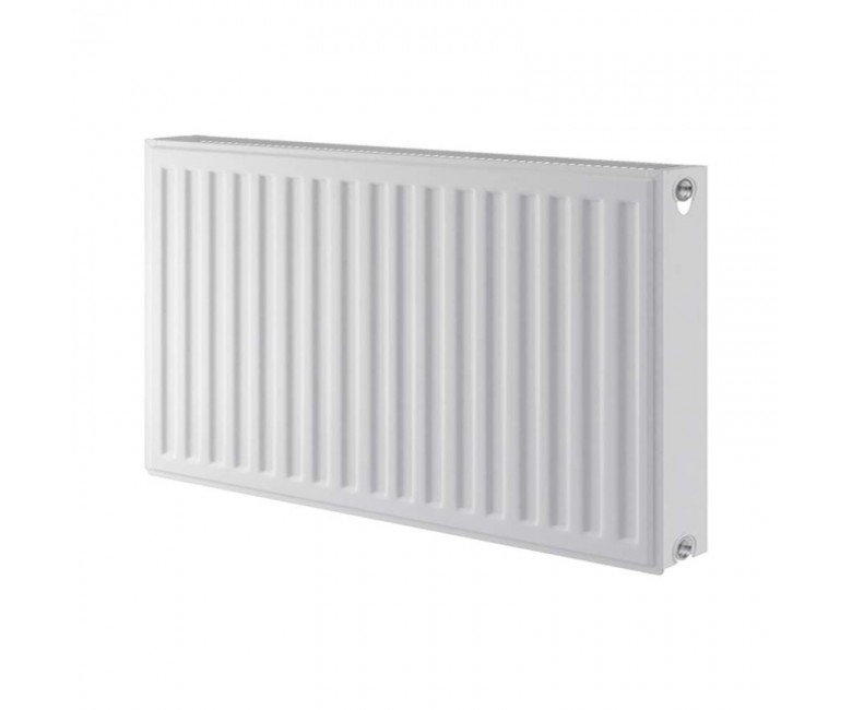 Радіатор сталевий 50х160 см AQUATRONIC  11 500HX1600L 11 500HX1600L