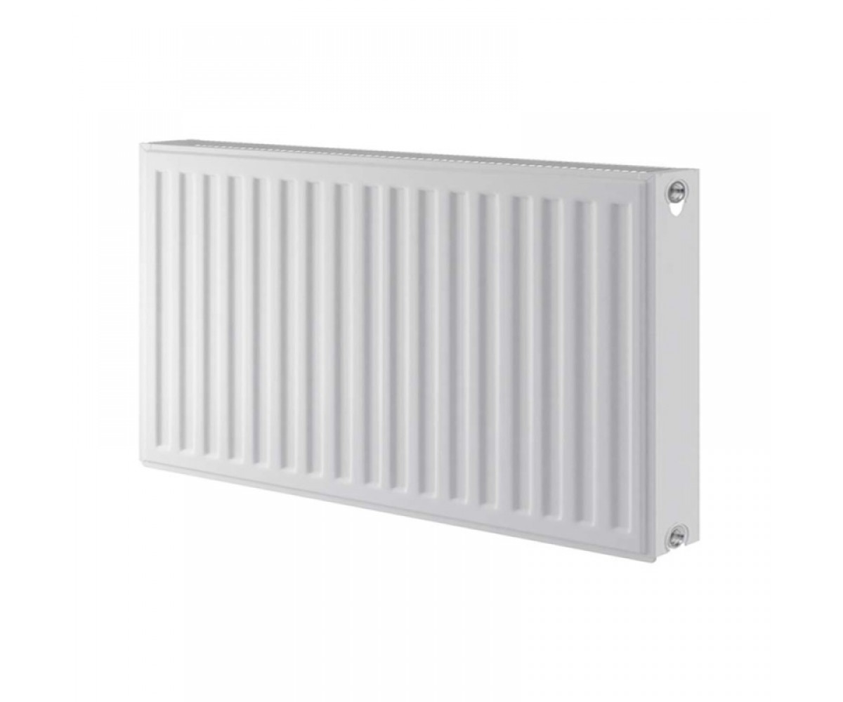 Радіатор сталевий 50х180 см AQUATRONIC  11 500HX1800L 11 500HX1800L