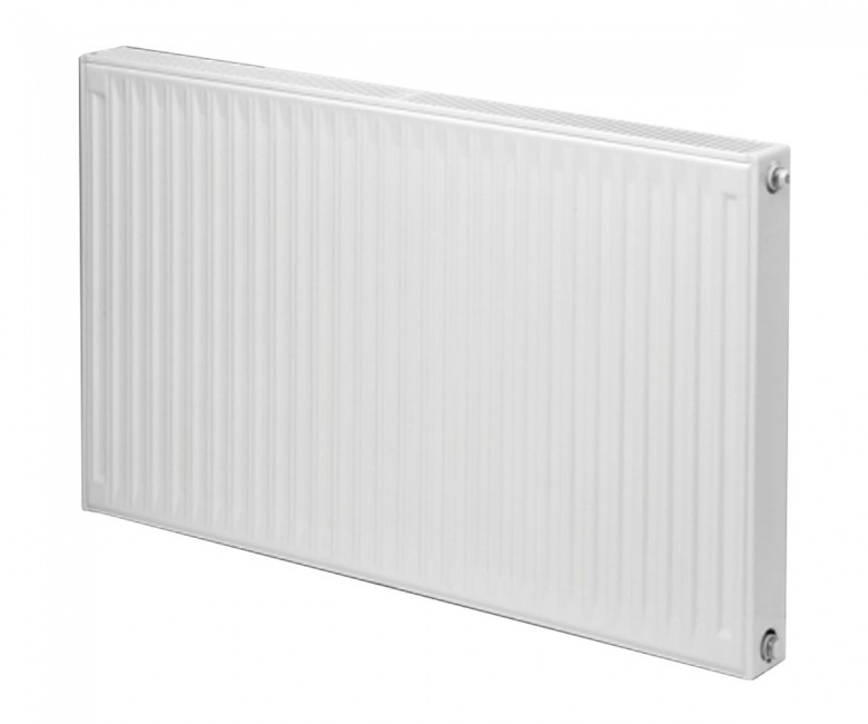 Сталевий обігрівач 50х40 см AQUATRONIC  22-500HX400L 22-500HX400L
