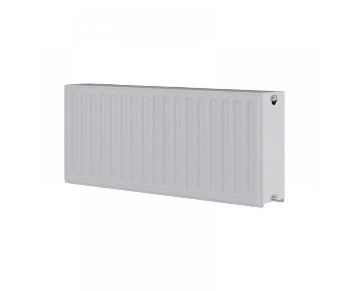 Панельний радіатор 30х110 см AQUATRONIC  22 300H X1100L 22 300H X1100L