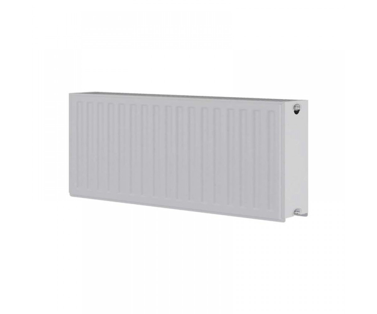 Панельний радіатор 30х120 см AQUATRONIC  22 300H X1200L 22 300H X1200L