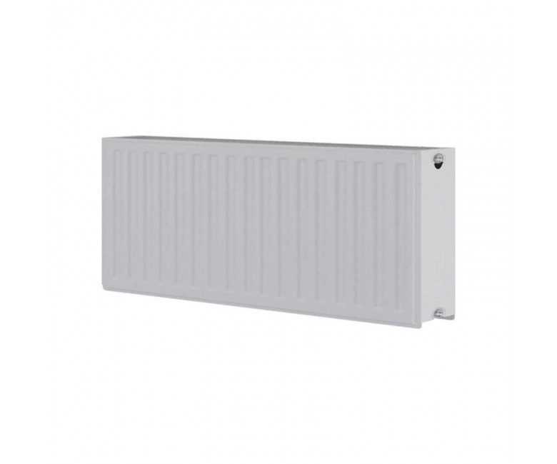 Панельний радіатор 30х120 см AQUATRONIC  22 300H X1200L 22 300H X1200L