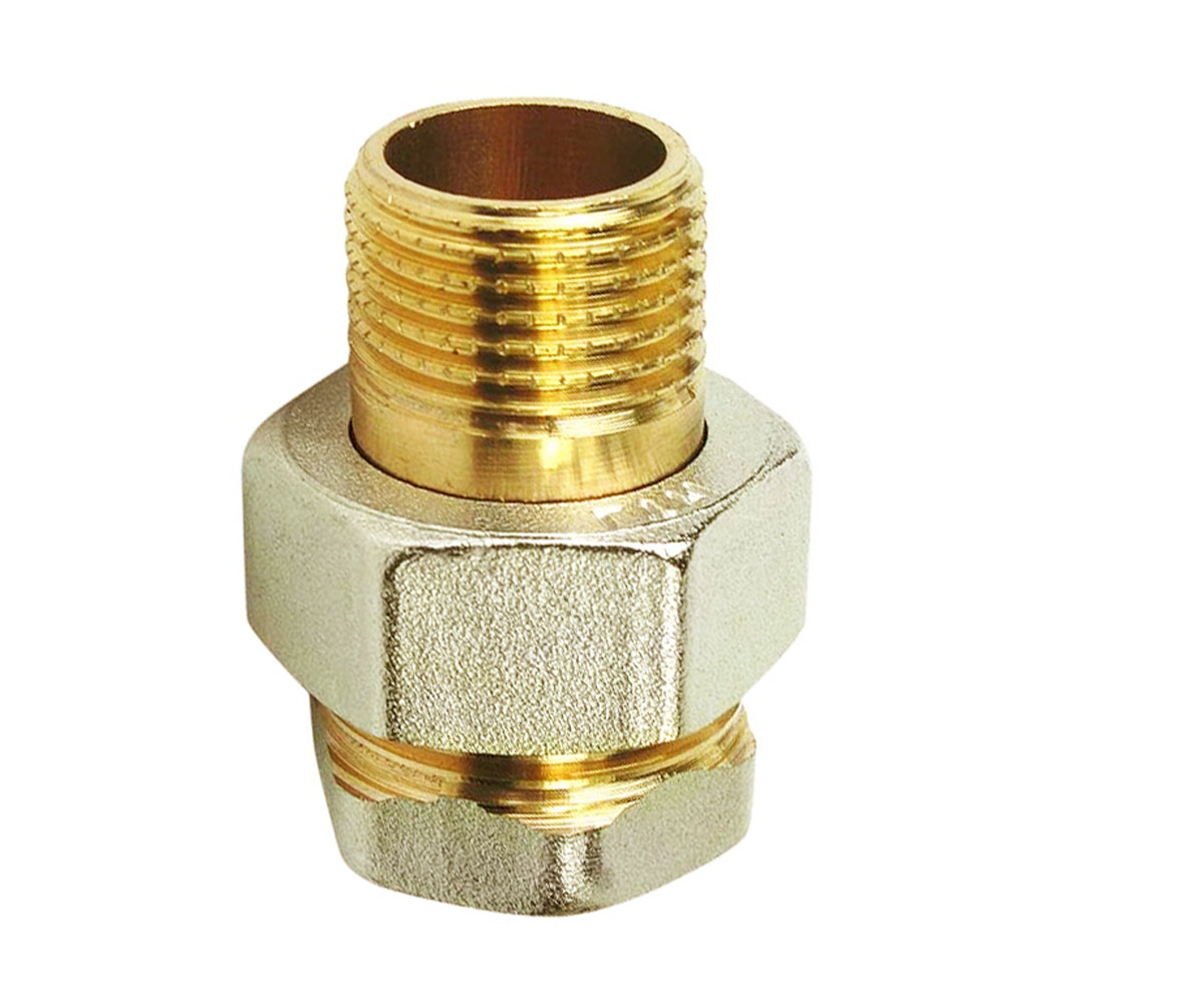Згін-американка 1/2 АКВАВІТА AQUAVITA  040301271 040301271