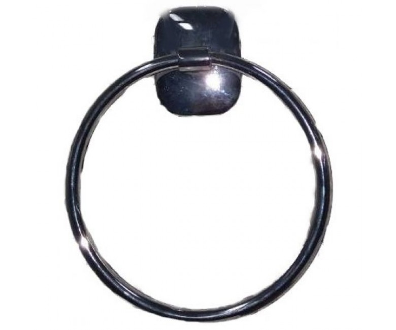 Тримач для рушника круглий AQUAVITA ELIPSE KL-1611 KL-1611