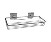 Поличка для ванної, пряма AQUAVITA PLASA KL-87009A