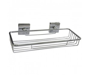 Поличка для ванної, пряма AQUAVITA PLASA KL-87009A