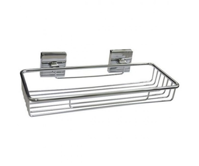 Поличка для ванної, пряма AQUAVITA PLASA KL-87009A KL-87009A