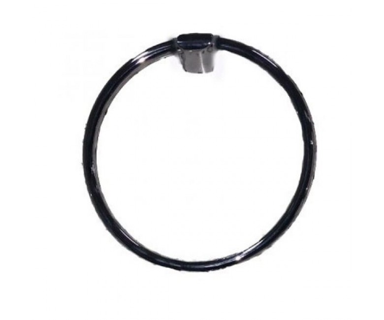 Тримач для рушника круглий AQUAVITA EPIC KL-93611 KL-93611