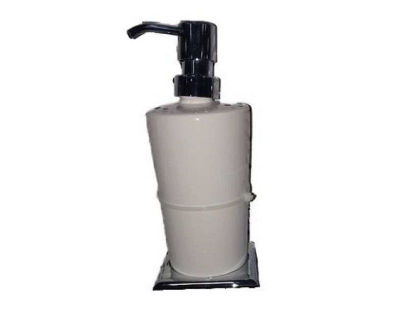 Дозатор для рідкого мила AQUAVITA EPIC KL-93612A KL-93612A