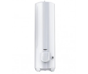 Водонагрівач електр. Ariston INITIO XP 200 STAB 570 MO EU 200л, 3квт, мех. кер-ння, C, бельгія, білий  ARISTON 3000784
