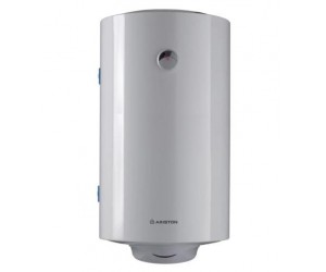 Водонагрівач електричний Ariston PRO R 150 VTS EVO EU 150л, 2квт, непрямий нагрів, круглий, мех. керування, з лівого боку, Італія, с  ARISTON 3060650