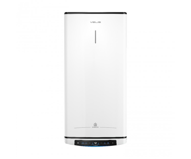 Водонагрівач Арістон ВЕЛІС ПРО DRY WIFI 80 ЄС з сухим приладом TEN 3100909 ARISTON  3100909 3100909