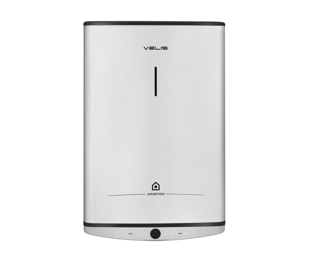 Водонагрівач Ariston Velis Tech 80 ЄС з мокрим ТЕН 3100918 ARISTON  3100918 3100918