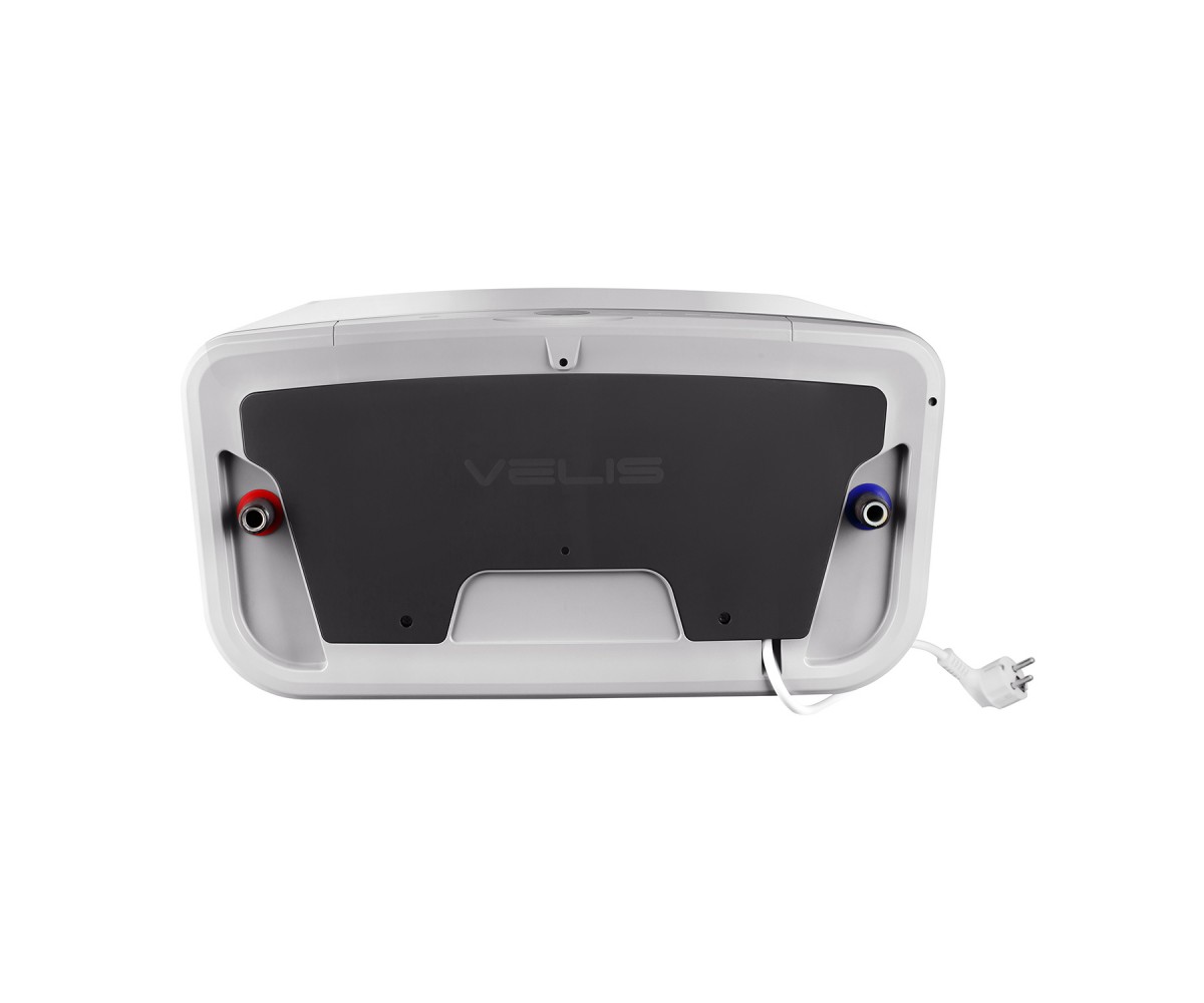 Водонагрівач Ariston Velis Tech 80 EU з мокрим теном 3100918  3100918:Фото 2