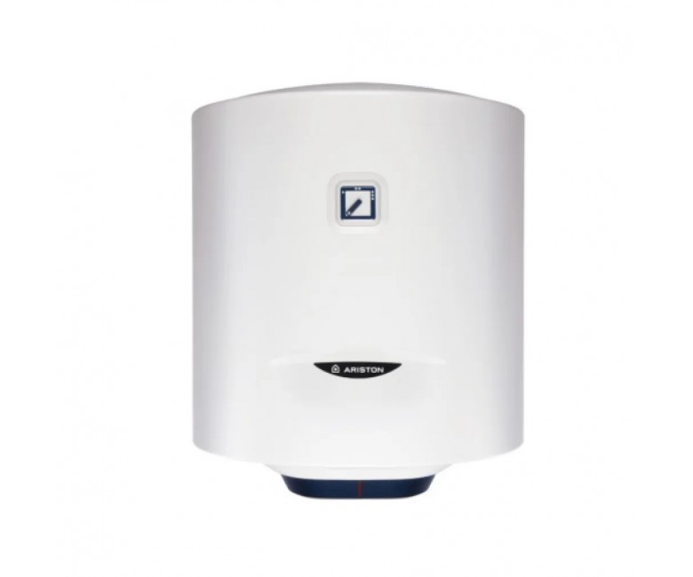 Водонагрівач 1,5 кВт 50 л ARISTON BLU1 R PL DRY 3201453 3201453