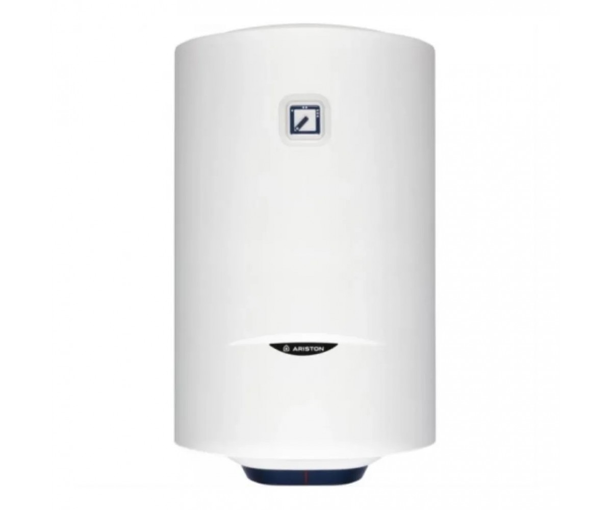 Водонагрівач 1,5 кВт 80 л ARISTON BLU1 R PL DRY 3201454 3201454